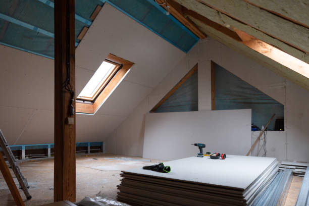 Types of Insulation We Offer in Skyline View, PA