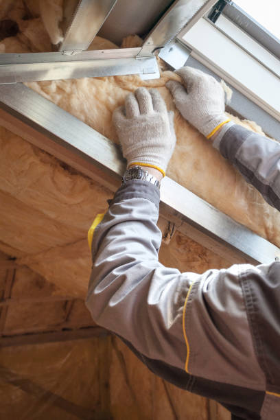 Best Spray Foam Insulation in Skyline View, PA