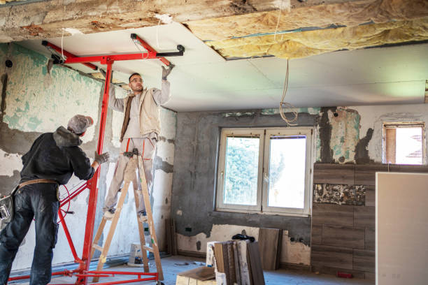 Best Energy Efficiency Insulation in Skyline View, PA