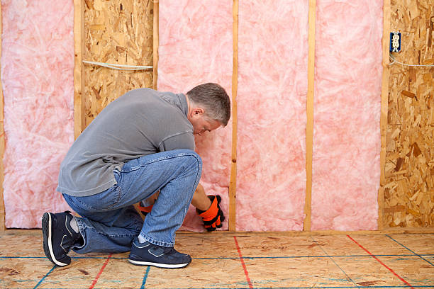 Best Residential Insulation in Skyline View, PA