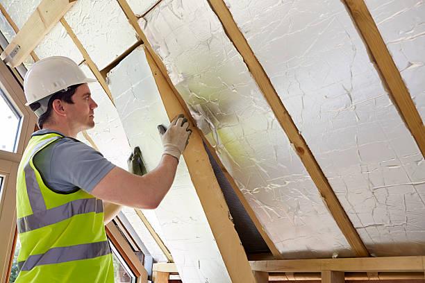 Best Blown-in Insulation in Skyline View, PA
