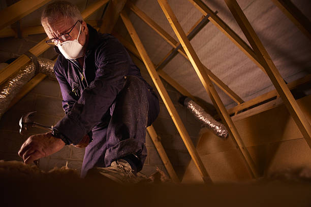 Best Fiberglass Insulation in Skyline View, PA